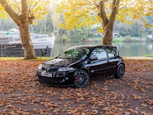 RENAULT MEGANE II RS CUP