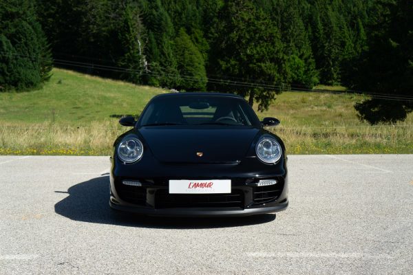 PORSCHE 997 GT2 CLUBSPORT – Image 2