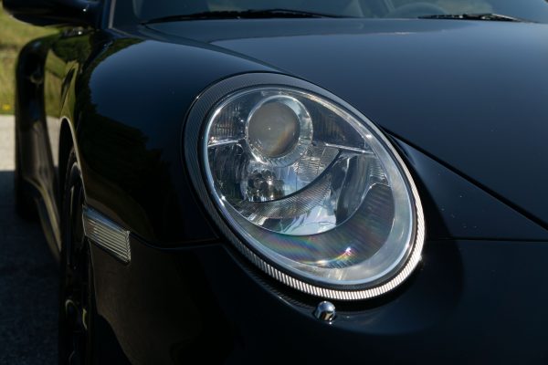 PORSCHE 997 GT2 CLUBSPORT – Image 5