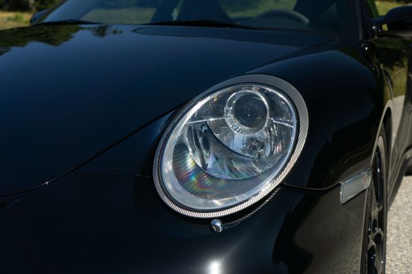 PORSCHE 997 GT2 CLUBSPORT – Image 6