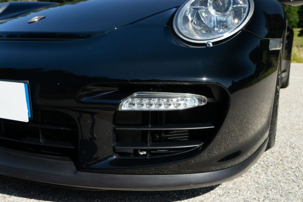 PORSCHE 997 GT2 CLUBSPORT – Image 8