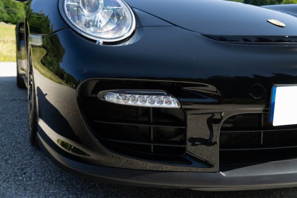 PORSCHE 997 GT2 CLUBSPORT – Image 7