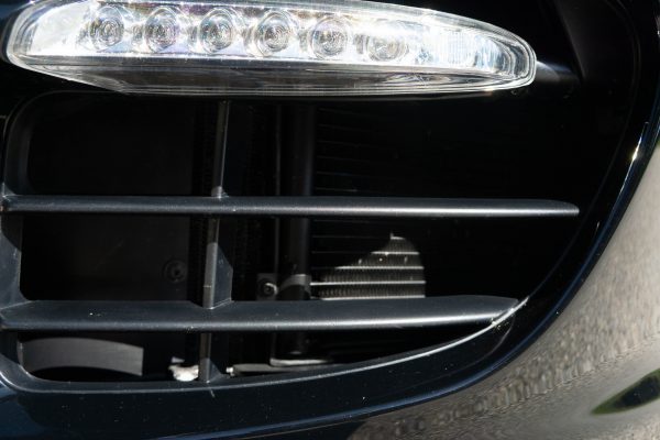 PORSCHE 997 GT2 CLUBSPORT – Image 10