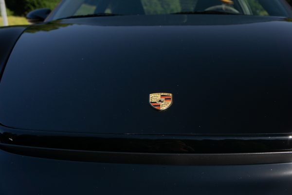 PORSCHE 997 GT2 CLUBSPORT – Image 11