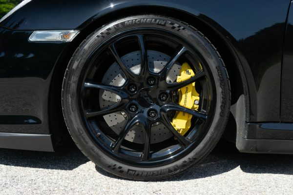 PORSCHE 997 GT2 CLUBSPORT – Image 13