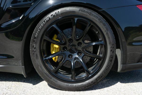 PORSCHE 997 GT2 CLUBSPORT – Image 14
