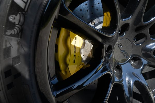 PORSCHE 997 GT2 CLUBSPORT – Image 17