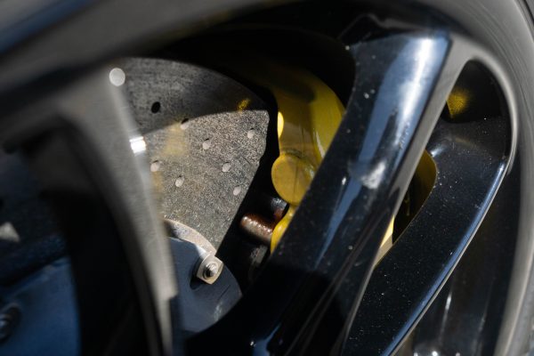 PORSCHE 997 GT2 CLUBSPORT – Image 21