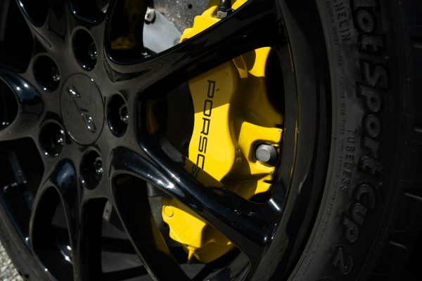 PORSCHE 997 GT2 CLUBSPORT – Image 22