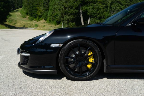 PORSCHE 997 GT2 CLUBSPORT – Image 32