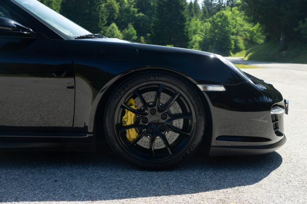 PORSCHE 997 GT2 CLUBSPORT – Image 33