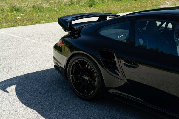 PORSCHE 997 GT2 CLUBSPORT – Image 35