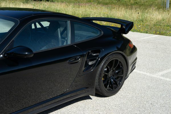 PORSCHE 997 GT2 CLUBSPORT – Image 36