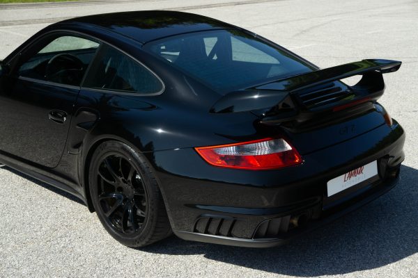 PORSCHE 997 GT2 CLUBSPORT – Image 49