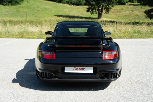 PORSCHE 997 GT2 CLUBSPORT – Image 57