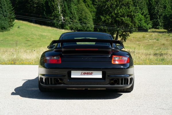 PORSCHE 997 GT2 CLUBSPORT – Image 56
