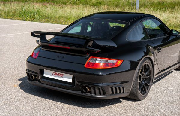 PORSCHE 997 GT2 CLUBSPORT – Image 50