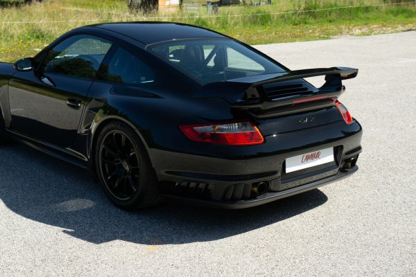 PORSCHE 997 GT2 CLUBSPORT – Image 51