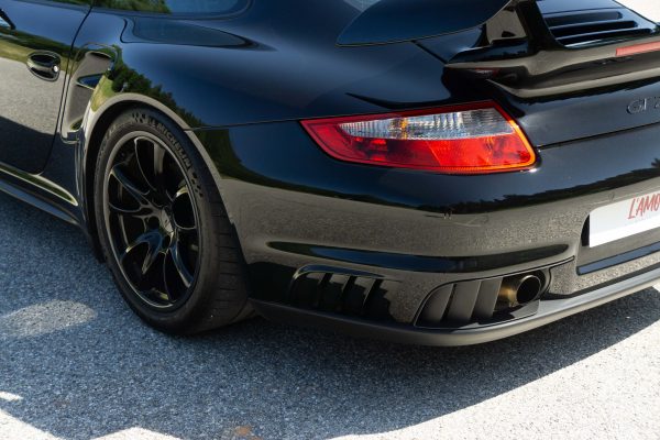 PORSCHE 997 GT2 CLUBSPORT – Image 52