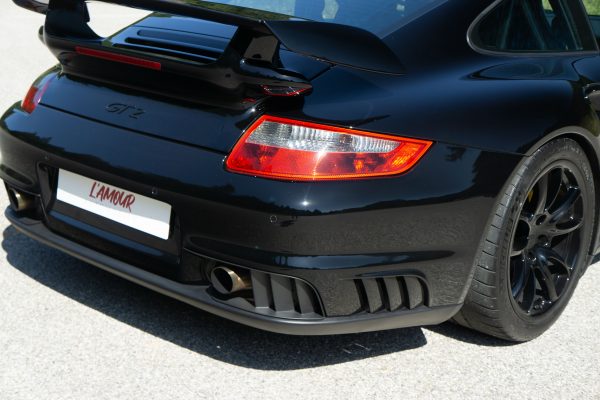 PORSCHE 997 GT2 CLUBSPORT – Image 53