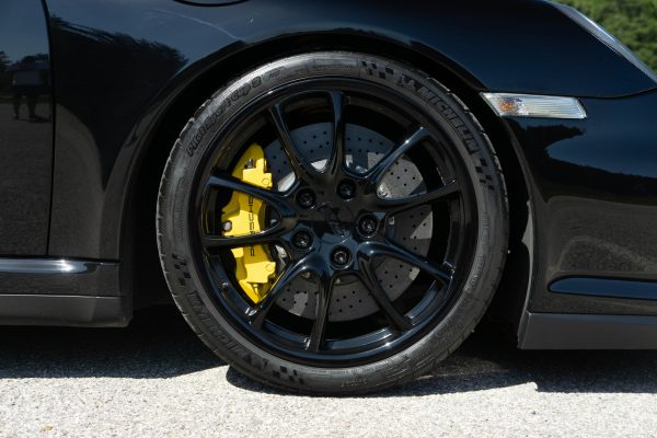 PORSCHE 997 GT2 CLUBSPORT – Image 15