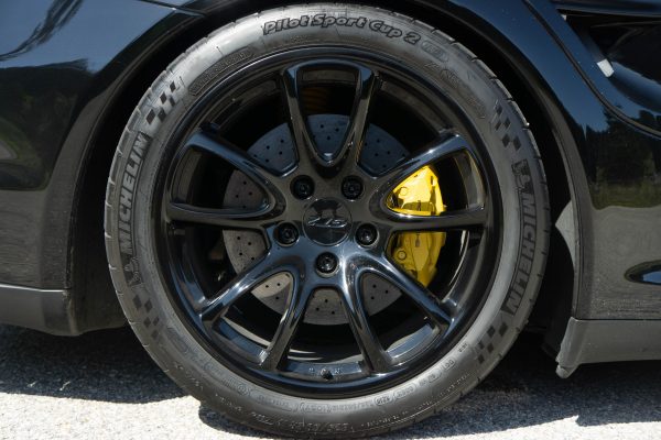 PORSCHE 997 GT2 CLUBSPORT – Image 16