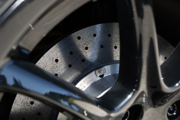 PORSCHE 997 GT2 CLUBSPORT – Image 23
