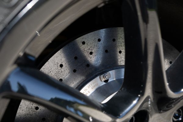 PORSCHE 997 GT2 CLUBSPORT – Image 24