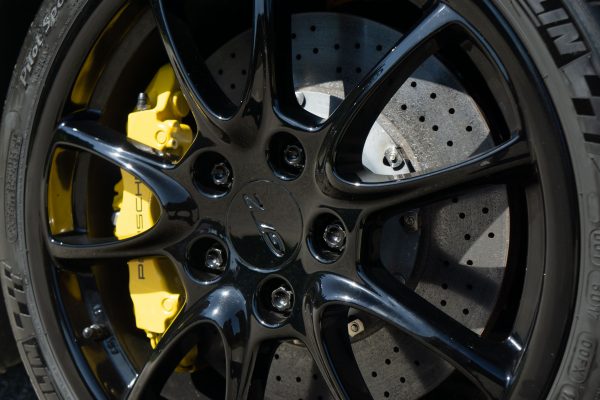 PORSCHE 997 GT2 CLUBSPORT – Image 25