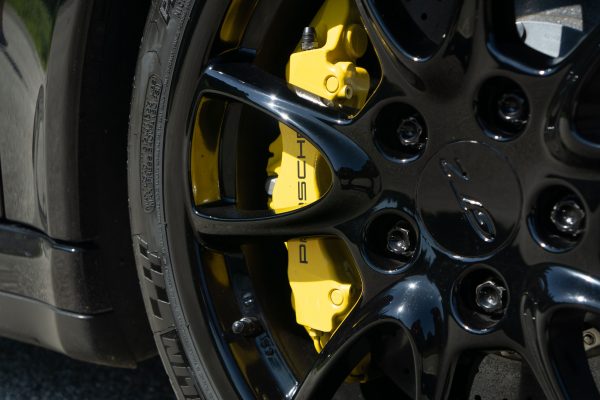 PORSCHE 997 GT2 CLUBSPORT – Image 26