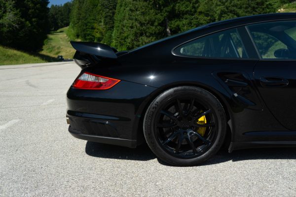 PORSCHE 997 GT2 CLUBSPORT – Image 48