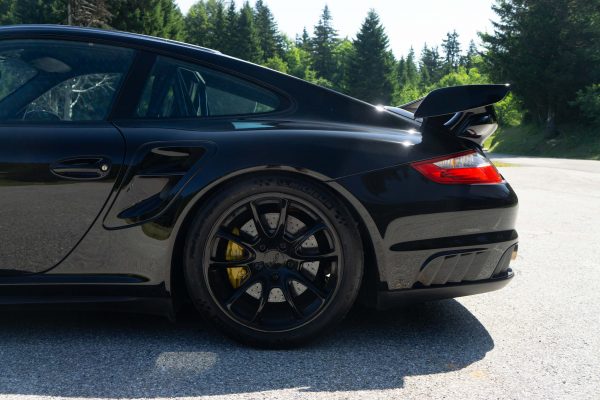 PORSCHE 997 GT2 CLUBSPORT – Image 47