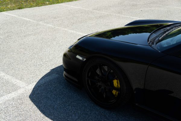 PORSCHE 997 GT2 CLUBSPORT – Image 39
