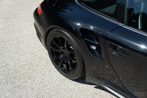 PORSCHE 997 GT2 CLUBSPORT – Image 38