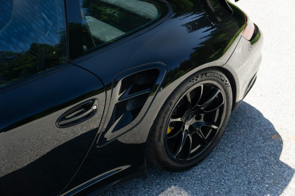 PORSCHE 997 GT2 CLUBSPORT – Image 37