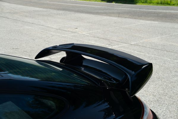 PORSCHE 997 GT2 CLUBSPORT – Image 44