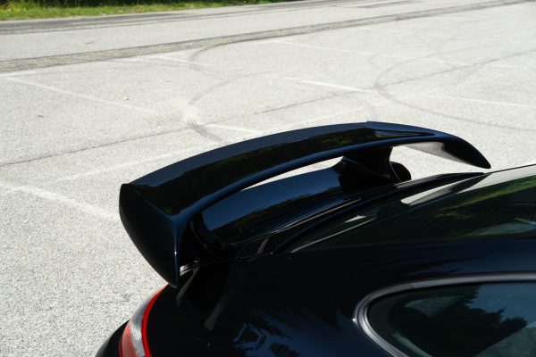 PORSCHE 997 GT2 CLUBSPORT – Image 43