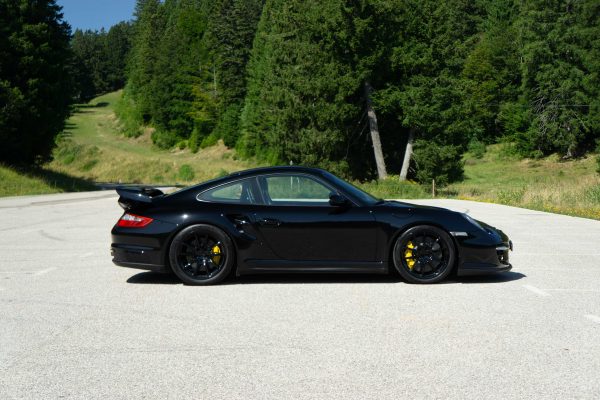 PORSCHE 997 GT2 CLUBSPORT – Image 34