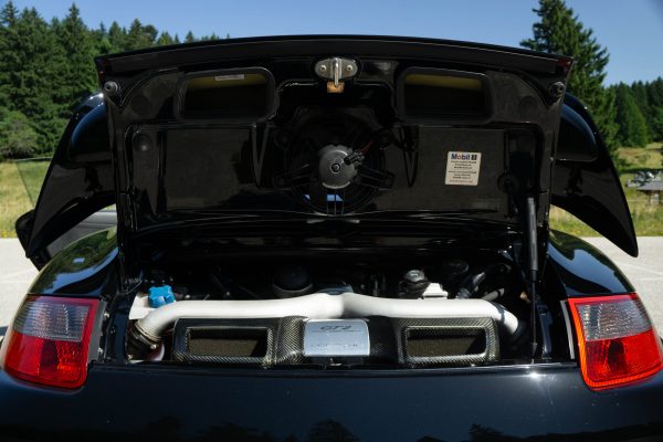 PORSCHE 997 GT2 CLUBSPORT – Image 61