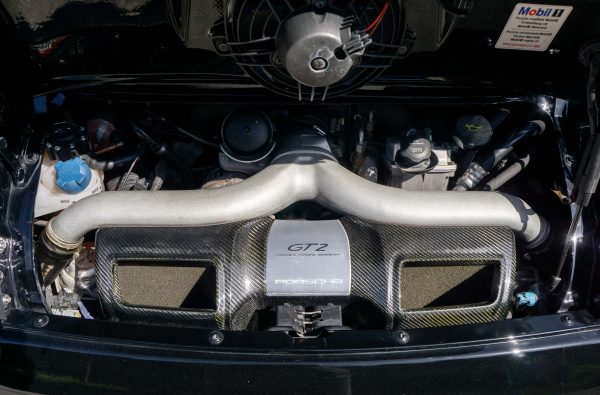 PORSCHE 997 GT2 CLUBSPORT – Image 62
