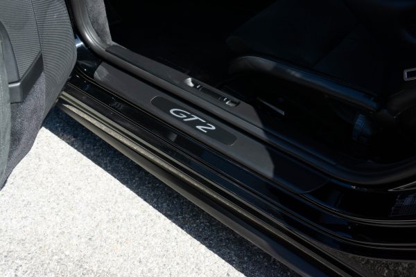 PORSCHE 997 GT2 CLUBSPORT – Image 71