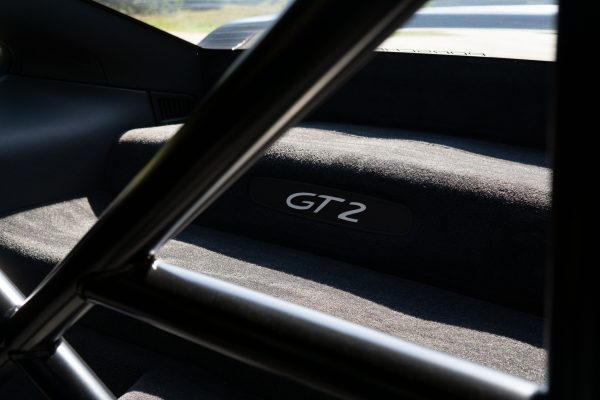 PORSCHE 997 GT2 CLUBSPORT – Image 79
