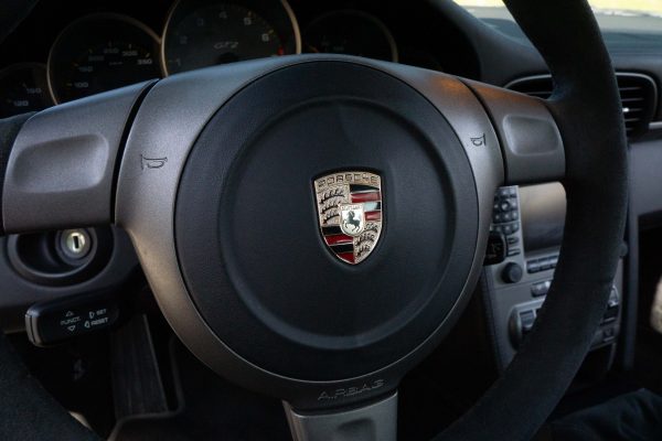 PORSCHE 997 GT2 CLUBSPORT – Image 87
