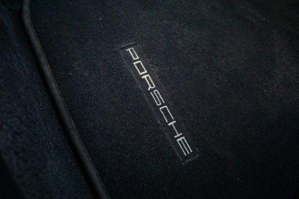 PORSCHE 997 GT2 CLUBSPORT – Image 73