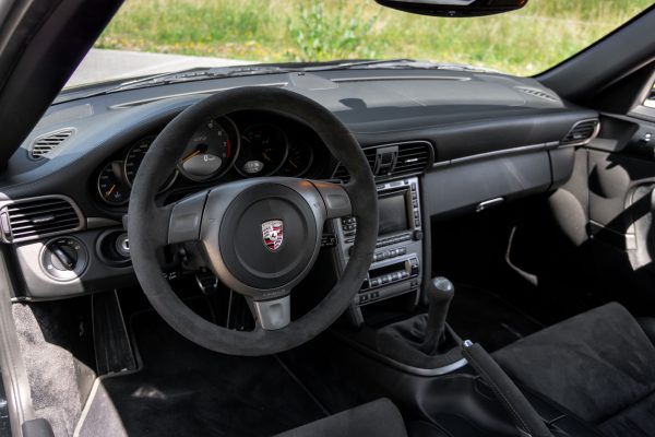 PORSCHE 997 GT2 CLUBSPORT – Image 85