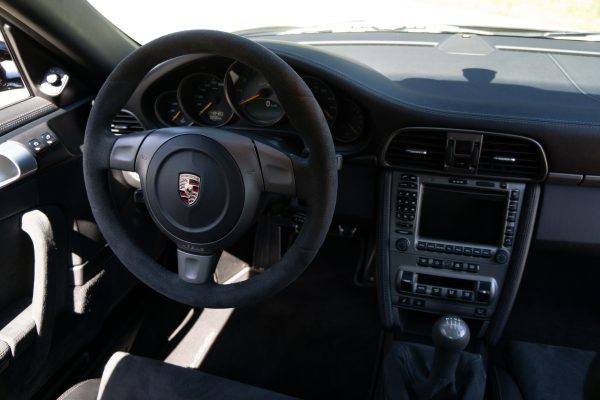 PORSCHE 997 GT2 CLUBSPORT – Image 86