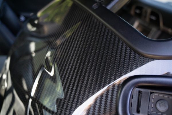 PORSCHE 997 GT2 CLUBSPORT – Image 84