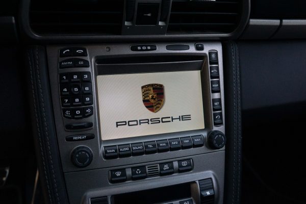 PORSCHE 997 GT2 CLUBSPORT – Image 97