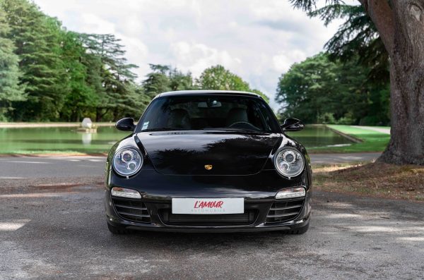 PORSCHE 997.2 CARRERA 4S – Image 4
