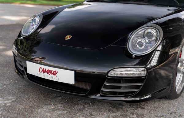 PORSCHE 997.2 CARRERA 4S – Image 5